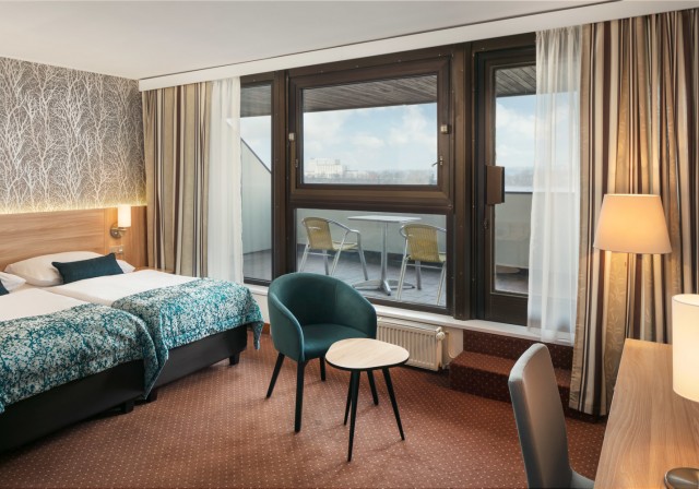Hotel Olšanka